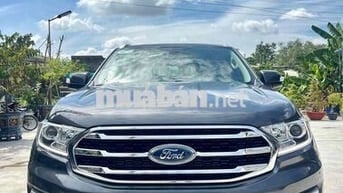 Ford Everest 2019 Trend 2.0L  AT 4x2 - 72000 km