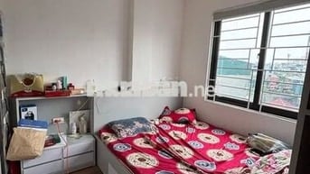 CCMN Hoàng Mai 52m Tầng 5  - 2 tỷ chủ nhà tặng full nội thất