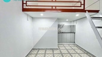 CHO THUÊ PHÒNG GÁC RỘNG Ở BÌNH THẠNH