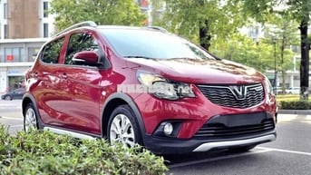 VinFast Fadil 2021 Tiêu chuẩn - 40000 km