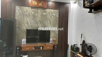 Bán nhà mới tặng nội thất,Định Công Thượng