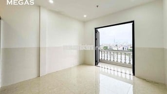Trống Sẵn Studio Nội Thất Cơ Bản Ban Công Thoáng Ngay Nguyễn Thái Sơn
