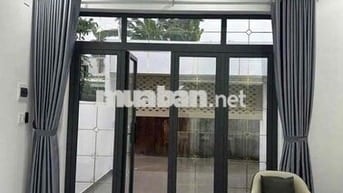 Nhà gần KCN sóng thần tại P.An Bình,TP.Dĩ An,T.BD giá 1tỷ460/75m2