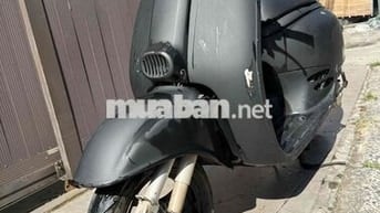 honda nhật bãi giorno 2 thì