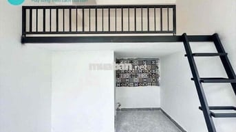 Khai trương duplex cho tân sinh ziên 2k7 - nhà mới 100%