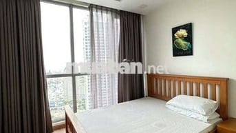 Căn hộ vinhome central park 6 2pn