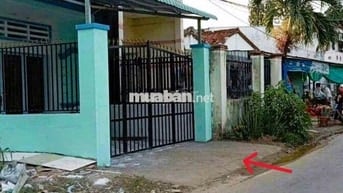 Bán Gấp nhà 99m2 Có SHR Thới Tam Thôn Chỉ 790 triệu , Chủ Bán Gấp !