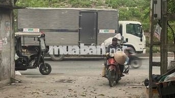 BÁN NHÀ YÊN DUYÊN 1p ra đường vành đai