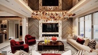 Chính chủ nhờ bán căn hộ 114 Mai Hắc Đế, Tòa Hoàng Thành: 77m², lô góc