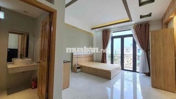 HỆ THỐNG CĂN HỘ CAO CẤP BSTUDIO ALCON CÓ THANG MÁY NGAY CHỢ BÀ CHIỂU