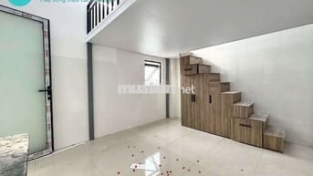 🔊DUPLEX MỚI XÂY - NGAY CD ĐIỆN LỰC - HÀ HUY GIÁP - ĐH NTT 🔥ƯU ĐÃI ✨