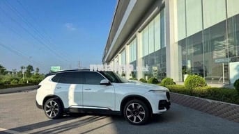 VinFast Lux SA2.0 2020 - 55000 km