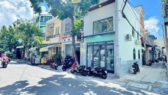 Siêu phẩm nhà phố An Dương Vương,Quận 5 – Trung tâm kinh doanh đắc địa