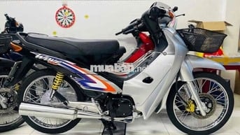 Wave HQ Dọn Kiểng Full Style 110 Biển Số Thành Phố
