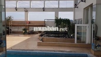 Cần bán căn hộ chung cư Penthouse Sinh Lợi Silland Tower