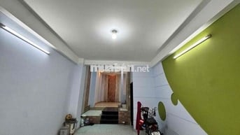 HẺM KINH DOANH 6M THÔNG TÂN SƠN NHÌ 4x15M ĐÚC 3,5 TẤM 3PN 4WC CHỈ 15TR