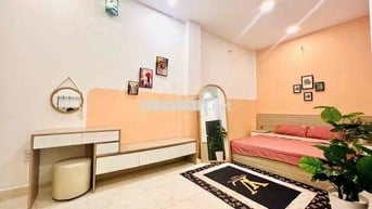 PHÒNG STUDIO FULL NỘI THẤT SIÊU ĐẸP NGAY TRUNG TÂM GÒ VẤP