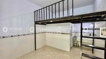 KHAI TRƯƠNG DUPLEX SẴN MÁY LẠNH MỚI AND ĐẸP TIỆN ĐI ĐẠI HỌC VĂN HIẾN