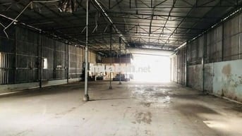 Cho thuê nhà mặt Quang Trung, P8. Gò Vấp_Diện tích: 1000m2
