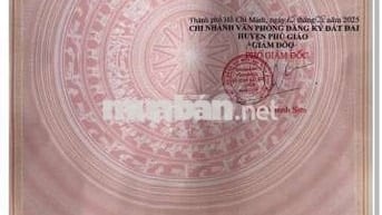 Đất quy hoạch SKC sản xuất kinh doanh 1,3ha giá 10,7 tỷ xã Tam Lập