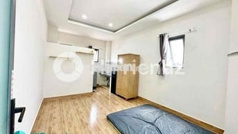 Siêu Phẩm Phòng 2 Cửa Sổ Thoáng Full Nội Thất Máy Giặt Riêng Giáp Q5