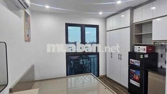 CHÍNH CHỦ CHO THUÊ CĂN HỘ MINI FULL NỘI THẤT NGAY TRẦN CẢNH CHÂN - Q1