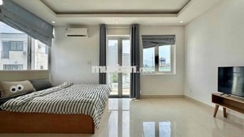 💥KHAI TRƯƠNG CĂN HỘ TOÀ THANG MÁY GIẶT RIÊNG FULL NT📍 NGAY GA TÂN CẢNG