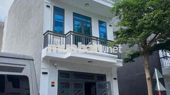 bán nhà mới xây thủ dầu một bình dương