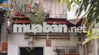 Nhà Bán Quận 11 Đường 100 Bình Thới 20m2 1 trệt 1 lầu hẻm xe tải