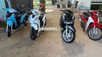 Bán SH 150 2021 (trắng) Chính Chủ Bạc Liêu