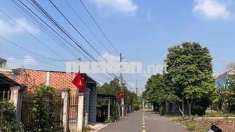 ĐẤT ĐẸP - GIÁ TỐT - Cần Bán Nhanh