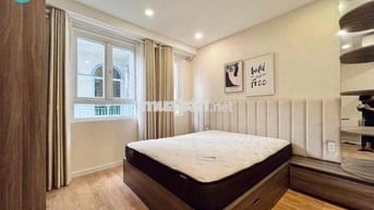 🏡 Căn hộ dịch vụ – Full nội thất sang xịn mịn tại Lê Văn Sỹ, Phú Nhuận