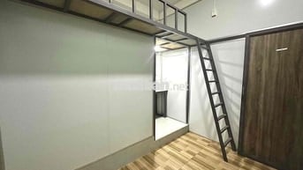 CHDV Duplex Giá Rẻ - Ngay Hutech - Chỉ 3tr5 / tháng - Trục Giáp Quận 1