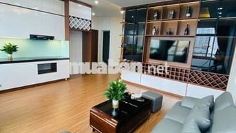BÁN CĂN HỘ 89M2 CHUNG CƯ AN LẠC - PHÙNG KHOANG, NAM TỪ LIÊM