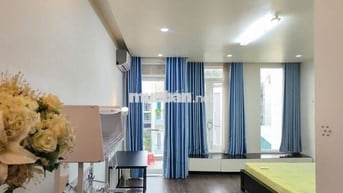 Đúng hình đúng giá Ban công Cửa sổ đẹp thoáng Full nội thất