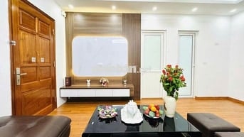 CHÍNH CHỦ bán căn 3 ngủ CT12 Kim văn kim lũ chỉ nhỉnh 4.3 tỷ