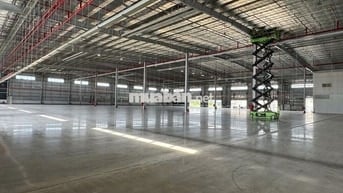 Cho thuê kho xưởng 7.000m2 - 15.000m² tại KCN Lê Minh Xuân, Bình Chánh