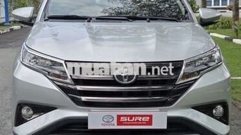 🔥 RUSH 2020 - 7 Chỗ STĐ Giá Rẻ Tại Hãng Toyota 🔥