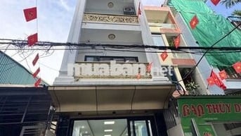 SIÊU HIẾM – 6 TẦNG THANG MÁY –TÂN MAI – HOÀNG MAI –Ô TÔ TRÁNH- 24,5 TỶ