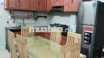CHO THUÊ NHÀ PHƯỜNG TÂN HIỆP GIÁ  6 TRIỆU 5