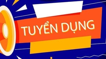 CẦN GẤP CÔNG NHÂN PHỤ KHO, ĐÓNG GÓI KHÔNG CẦN KINH NGHIỆM