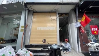 📢 CHO THUÊ MẶT BẰNG – NGAY ĐƯỜNG D5, TRUNG TÂM BÌNH THẠNH  💰 Giá thuê: