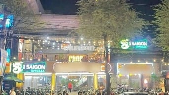 MẶT BẰNG SIÊU RỘNG - MẶT TIỀN ĐƯỜNG 30/4  , TP CẦN THƠ