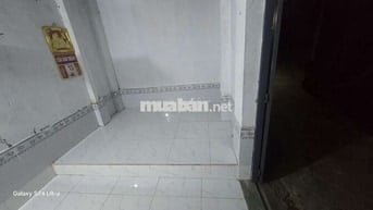 Nhà Bình Chánh gần bệnh viện đa khoa Bình Chánh