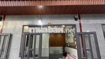 Nhà giá rẻ Hóc Môn 225Triệu thổ cư 4x5 gần chợ Xuân Thới Thượng