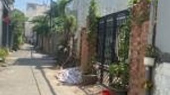 Bán đất Lê Văn Thọ, Gò Vấp, Ô TÔ, 5×20, 6,8 tỷ, 0989 13 18 29
