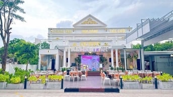 Chính chủ bán đất mặt tiền quốc lộ 55 biển Bình Châu - Tp Hồ Chí Minh