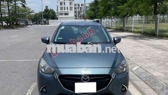 Mazda 2 1.5 AT - 348 Triệu