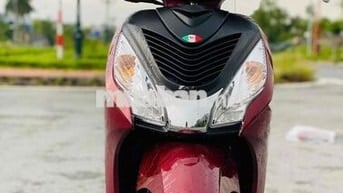 Honda Vision đk 2016 đề êm