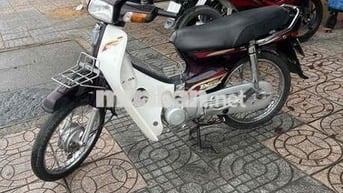 bán super  dream biển số 65